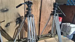 Штатив-книжка Manfrotto 3046 3246
