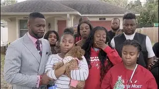 'I'm really heartbroken': Family mourns Brandon High School student killed by train