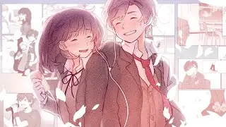 Osu! Amatsuki - Chiisana Koi no Uta (Love Song) 7⭐ B Rank