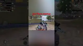 @cr7horaaYT meetup Kanda 🤣 #goviral #roadto1k #subscribe #pubg #cr7hora #cr7 #subscribe