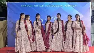 NEW TAMIL CHRISTMAS SONG 2026 | #KOKKARAKO | #GG8 | VI...