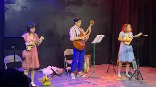 Concierto de Aniversario (en LOFT, Espacio de Creaci&oacute;n🧊: 24.05.25)