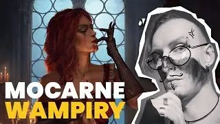 10.9 Wampiry 🧛🧛‍♀️ | GWINT | Poradnik | House of Lebioda