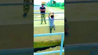 pakistan🇵🇰 army 💪Challenge India🇮🇳 Army 🥱#shortsvideo #youtubevideos#challenge #challenge