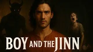 True Story of a Poor Boy and His Intimate Bond with a Female Jinn