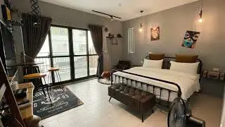 Living House, Kenting, Taiwan | Travel With Vanshika