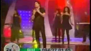 Probisvjet - Fahrudin Buljubasic Faks - 2009