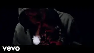 Skee - Paranoid (Official Music Video)