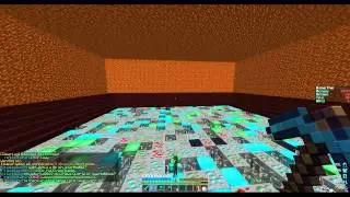 [GameTheWorld] Warps Tour! J-K-L-M #PrisonServer