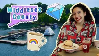 Connecticut's Hidden Gems: Middlesex County