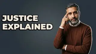 Why Is Divine Justice Central To The Day Of Judgment?