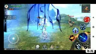 AVABEL ONLINE (summoner artelecs) Ashly