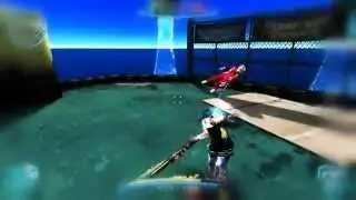 S4L ~ Random Sigma Blade Gameplay