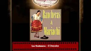 Los Centauros &ndash; El Descalzo
