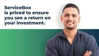 Plumbing Software - ServiceBox