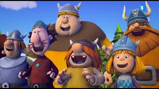 Viking VIK@/ ՎԻԿԻՆԳ ՎԻԿԸ-(ՀԱՅԵՐԵՆ) #1- 2🎥