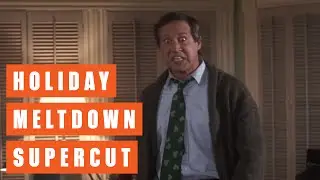 The Greatest Christmas Movie Freak Outs Of All Time