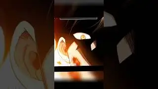 Roman Dimitry's transformation #youtubeshorts #manhwaedit  #anime