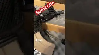 Micro buffer installed
