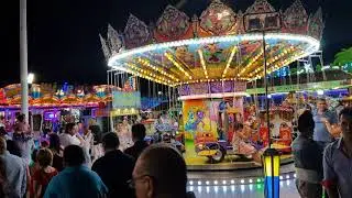 Feria de Algeciras  2018