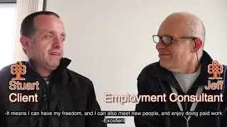 Aldingbourne EC Recruitment Video