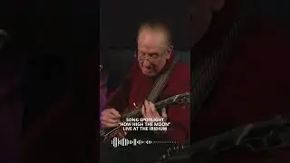 Song Highlight: &ldquo;How High the Moon&rdquo; performed by Les at the Iridium in 2006.
