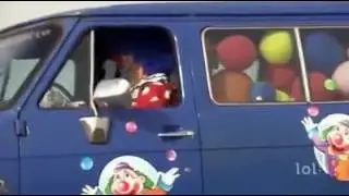 Palmado asesino
