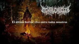 Mental Cruelty - Abadon (Sub Espa&ntilde;ol)