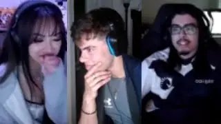 ProjectAsheNA Girlfriend Situation