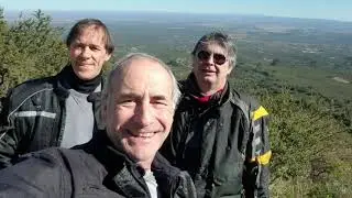 Cordoba 2019