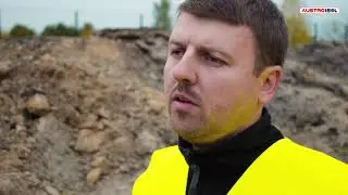 Предварительно изолированные трубы нового поколения - AustroPUR (АВСТРОПУР) AustroISOL (АВСТРОИЗОЛ)