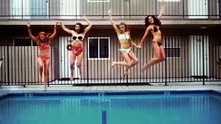 What if Michael Bay directed HBO's Girls?