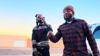 Visa - Love & Hate “Official Video” IG @Itsvisa23
