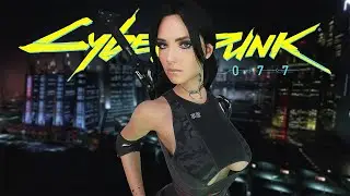 Вот почему стелс-сандевистан так хорош в Cyberpunk 2077.