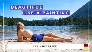 The Perfect Workout for a Happy Body and Happy Mind - 10 min Full Body Mix
