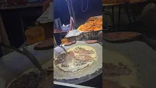 Famous fish fry in kapra near Saket road 😋 #tastefulstories2 #dosachutney #food #foodie