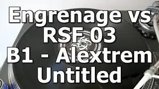 Engrenage vs RSF 03 - B1 - Alextrem - Untitled