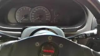 IDLE ISSUE? GO TO BASIC FIRST! (IDLE RELEARNED) DIY (LANCER GLXI 97)