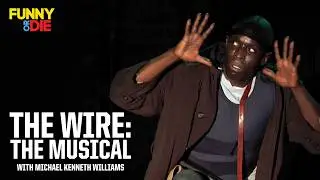 The Wire: The Musical with Michael Kenneth Williams