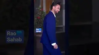 Raosahab🔥 In blue coat💙 #elvishyadav #elvishyadavsystumm #elvishyadavvlogs #elvisharmy #elvishbhai
