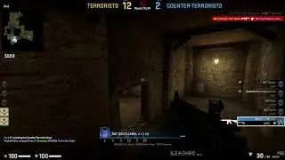 CSGO India Matchmaking: Wingman