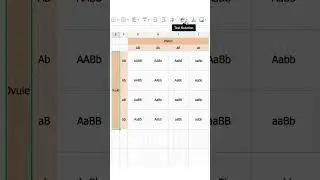How to rotate text inside a cell | #zohosheet | #shorts