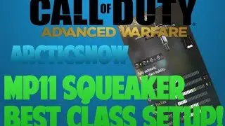 COD: Advanced Warfare - 
