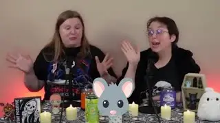A RODENT PROBLEM l Podcast Clip 🎞