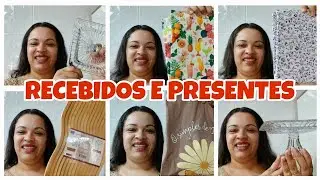 RECEBIDOS DE INSCRITAS E AMIGAS - COMPRINHAS NO BOQUEIRÃO 