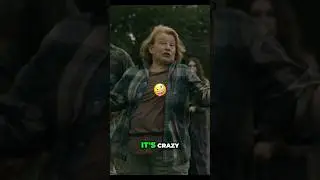 ОТ Донны вышла за рамки ВЫБОРА церемонии #от #fromily #mgmplus