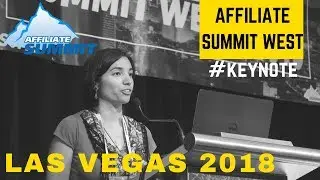 How To Build Your Brand & Generate Leads With Instagram | #ASW18 Keynote