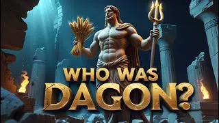 Who Was Dagon? The Philistine God That Faced the Ark | Mesopotamian Mythology Explained