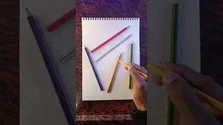 I am born artist!! took 200 hours #artdarwing #art #drawing #artist #satisfying #feelkaroreelkaro