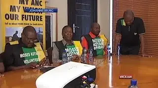 Surge of political party defections continues